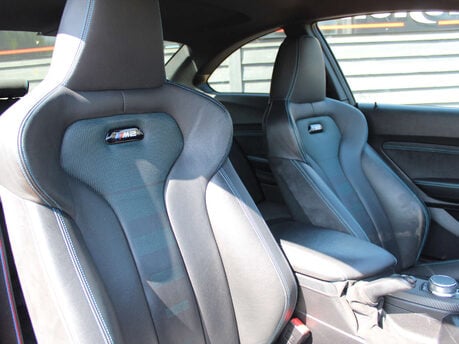 BMW 2 Series 3.0 M2 Competition Edition Auto 2dr 