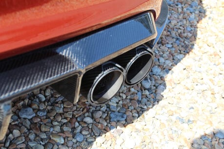 BMW 2 Series 3.0 M2 Competition Edition Auto 2dr 24