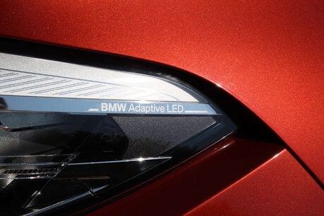 BMW 2 Series 3.0 M2 Competition Edition Auto 2dr 21