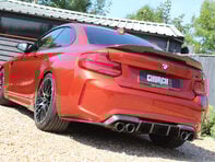 BMW 2 Series 3.0 M2 Competition Edition Auto 2dr 25