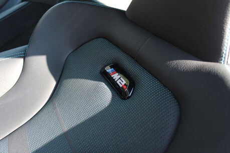 BMW 2 Series 3.0 M2 Competition Edition Auto 2dr 20