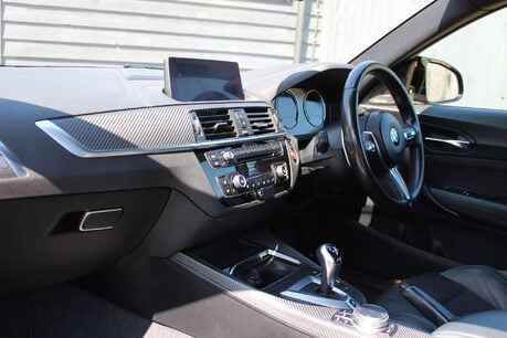 BMW 2 Series 3.0 M2 Competition Edition Auto 2dr 18