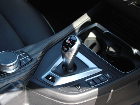 BMW 2 Series 3.0 M2 Competition Edition Auto 2dr 