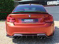 BMW 2 Series 3.0 M2 Competition Edition Auto 2dr 23