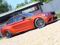 BMW 2 Series 3.0 M2 Competition Edition Auto 2dr 1