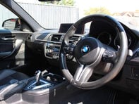 BMW 2 Series 3.0 M2 Competition Edition Auto 2dr 5