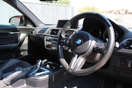 BMW 2 Series 3.0 M2 Competition Edition Auto 2dr 5