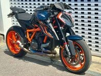 KTM 1290 1290 Super Duke R 18