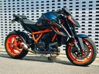 KTM 1290 1290 Super Duke R 34