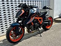 KTM 1290 1290 Super Duke R 37