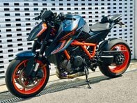KTM 1290 1290 Super Duke R 22