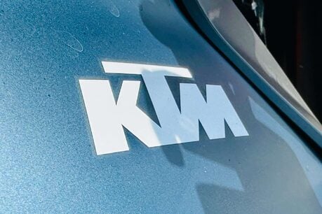 KTM 1290 1290 Super Duke R 11