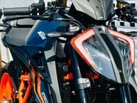 KTM 1290 1290 Super Duke R 5