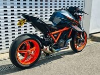 KTM 1290 1290 Super Duke R 36