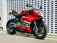 Ducati Panigale V2 1.0 Panigale V2 3