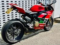 Ducati Panigale V2 1.0 Panigale V2 17