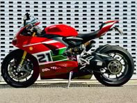 Ducati Panigale V2 1.0 Panigale V2 24