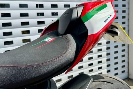 Ducati Panigale V2 1.0 Panigale V2 27