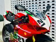 Ducati Panigale V2 1.0 Panigale V2 12