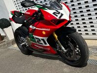 Ducati Panigale V2 1.0 Panigale V2 20