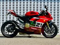 Ducati Panigale V2 1.0 Panigale V2 11