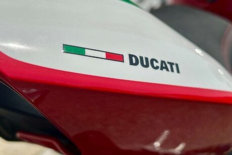 Ducati Panigale V2 1.0 Panigale V2 8