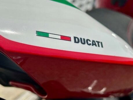 Ducati Panigale V2 1.0 Panigale V2 