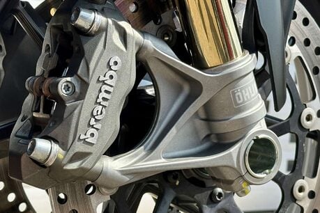 Ducati Panigale V2 1.0 Panigale V2 15