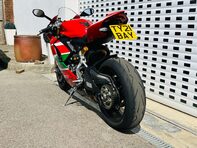Ducati Panigale V2 1.0 Panigale V2 26