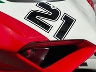 Ducati Panigale V2 1.0 Panigale V2 18