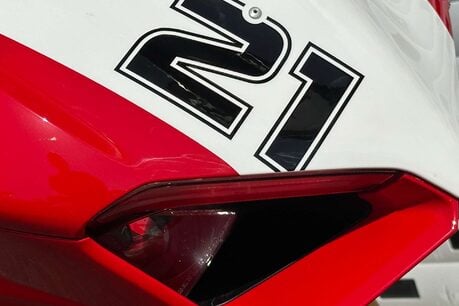 Ducati Panigale V2 1.0 Panigale V2 18