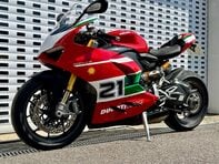 Ducati Panigale V2 1.0 Panigale V2 32