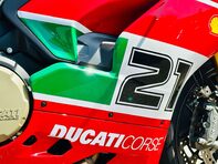 Ducati Panigale V2 1.0 Panigale V2 7