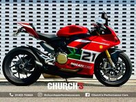 Ducati Panigale V2 1.0 Panigale V2 1