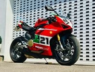 Ducati Panigale V2 1.0 Panigale V2 2