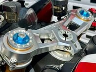 Ducati Panigale V2 1.0 Panigale V2 25