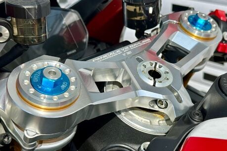 Ducati Panigale V2 1.0 Panigale V2 25
