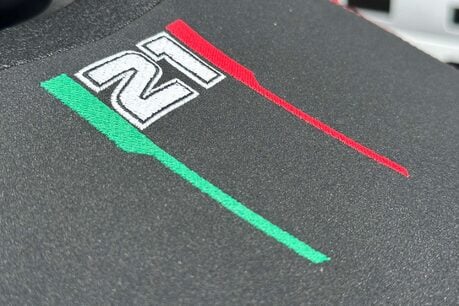 Ducati Panigale V2 1.0 Panigale V2 31