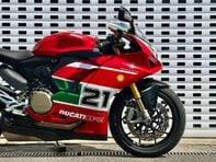 Ducati Panigale V2 1.0 Panigale V2 9