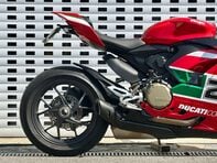 Ducati Panigale V2 1.0 Panigale V2 10