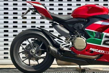Ducati Panigale V2 1.0 Panigale V2 10