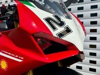 Ducati Panigale V2 1.0 Panigale V2 5