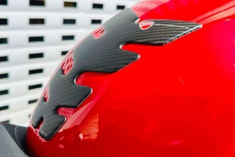 Ducati Panigale V2 1.0 Panigale V2 23
