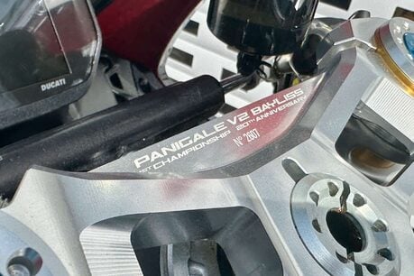 Ducati Panigale V2 1.0 Panigale V2 28