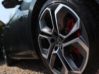 Skoda Octavia 2.0 Octavia vRS TSi Semi-Auto 5dr 8