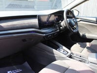 Skoda Octavia 2.0 Octavia vRS TSi Semi-Auto 5dr 13