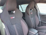 Skoda Octavia 2.0 Octavia vRS TSi Semi-Auto 5dr 6