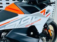 KTM 790 Adventure 790 Adventure 18