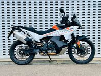 KTM 790 Adventure 790 Adventure 1