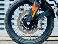KTM 790 Adventure 790 Adventure 29